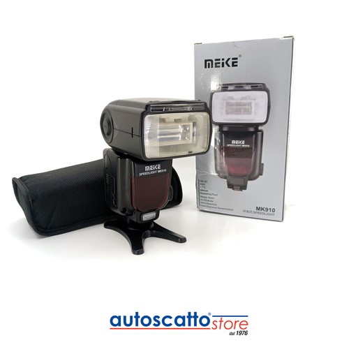 Meike mk910speedlite per - mk910speedlite,