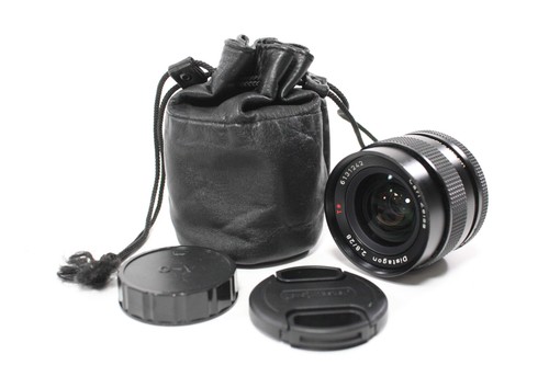 Carl zeiss 28mm t - carl,