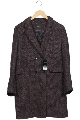 Set cappotto donna giacca