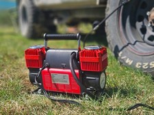 Compressore portatile 150psi