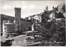 PORTOVENERE - LA SPEZIA - PIAZZALE AUTOLINEE -18342-