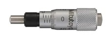 Testa micrometrica mitutoyo - testa,