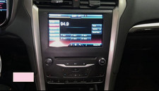 2015 FORD FUSION SYNC RADIO