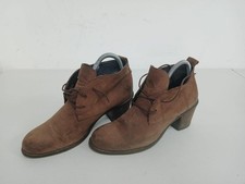 Stivaletto donna Migato in