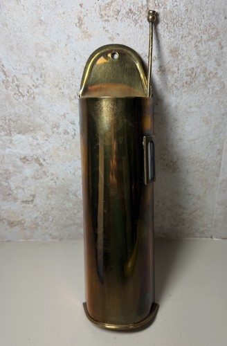 Scatola porta fiammiferi - , da