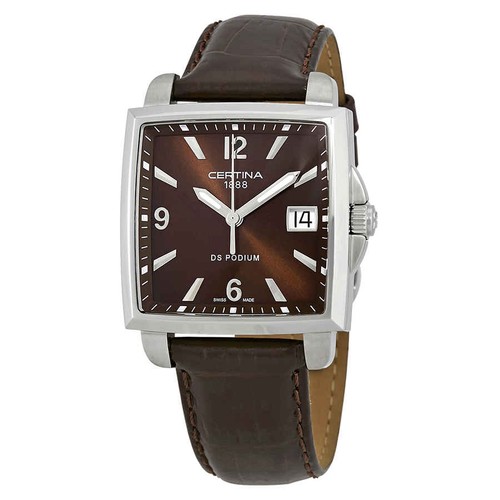 Orologio donna certina - donna, ds