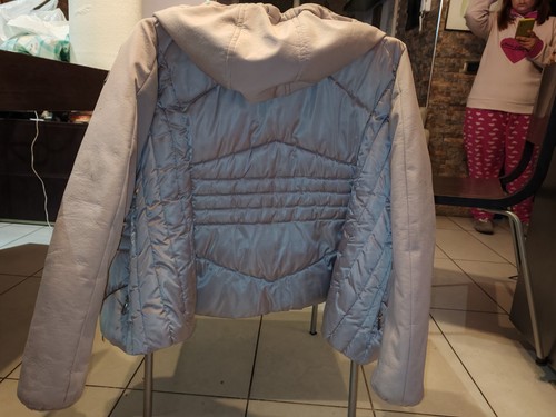 Giubbotto invernale donna - giubbotto,