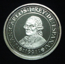 ZALDI2010 - ESPAÑA , 500
