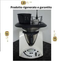 VORWERK BIMBY TM 31 rimodernato  GARANTITO COMPLETO DI ACCESSORI