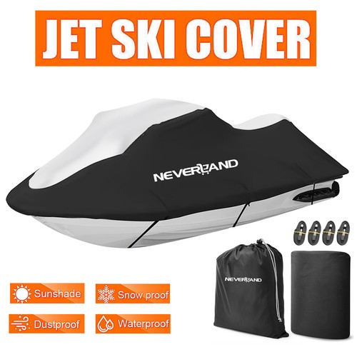 Telo copri motore jet ski - telo,