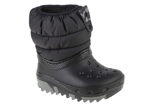 Stivali per ragazzo crocs - stivali,