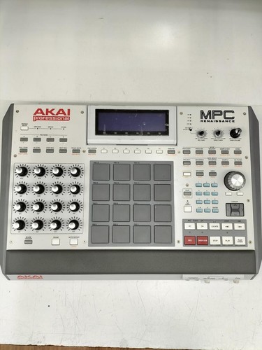 Akai professional mpc - professional,