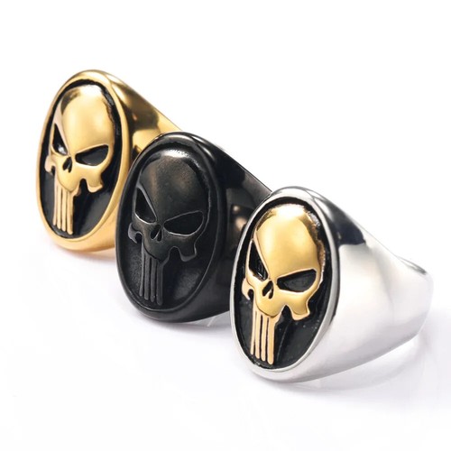 Punisher multicolore teschio - punisher,