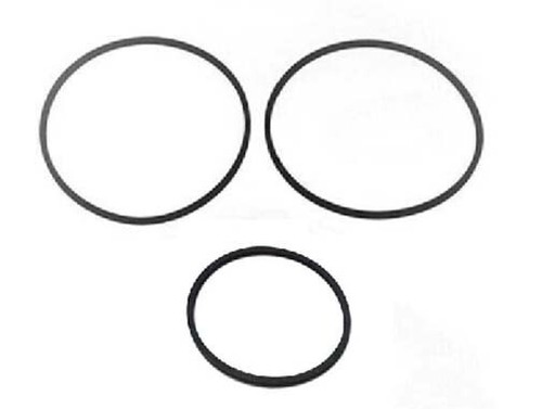 Kit cinghia yamaha - kit,