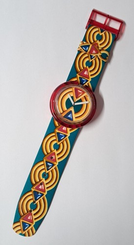 Manichino swatch pop pwk193 - pop,