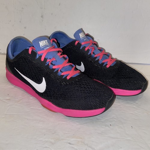 Scarpe nike zoom - scarpe, fit