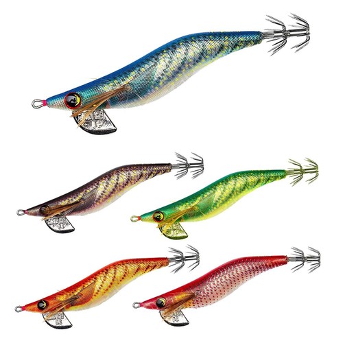 Jatsui natural sardine3 esca - natural, sardine3.0