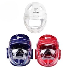 Copricapo Karate Bambini con