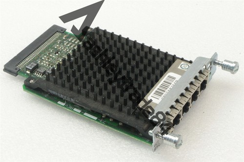 Scheda rete vocale cisco - di,