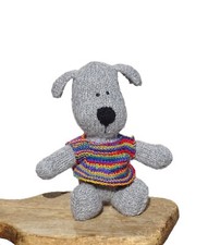 Nuovissimo peluche cucciolo