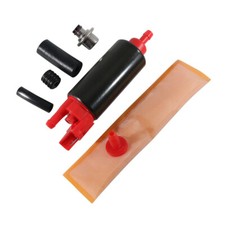 Pompa carburante per Arctic