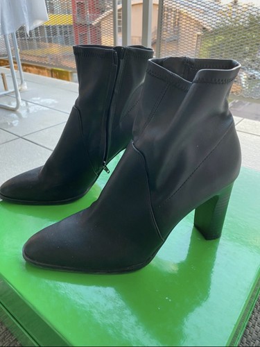 Stivali con tacco donna - con,