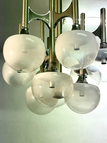 Lampadario gaetano - lampadario,