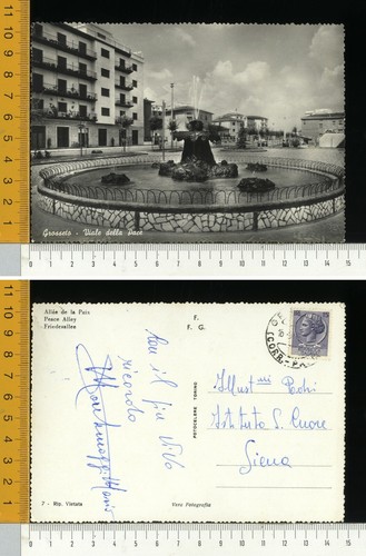 01953 grosseto viale della - grosseto,