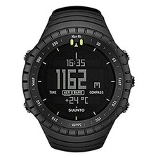 Suunto Core All Black 49,1mm