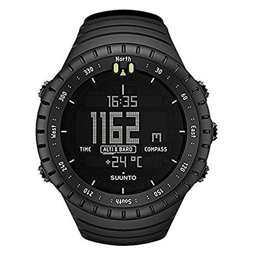 Suunto core all - suunto, 49,1mm