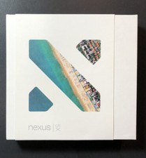 Ufficiale LG Nexus 5X 32GB