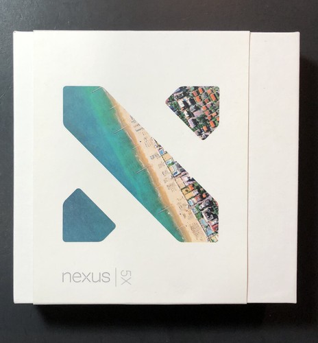 Ufficiale nexus 32gb - ufficiale, lg
