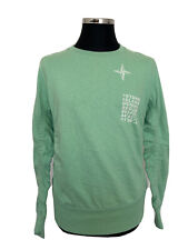 STONE ISLAND FELPA PULLOVER