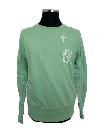 Stone island felpa pullover - stone,