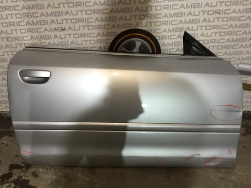 Porta portiera destra audi - porta,
