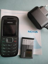 CELLULARE NOKIA-1208-USATO