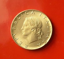20 LIRE 1979 ERRORE - PUNTO DI