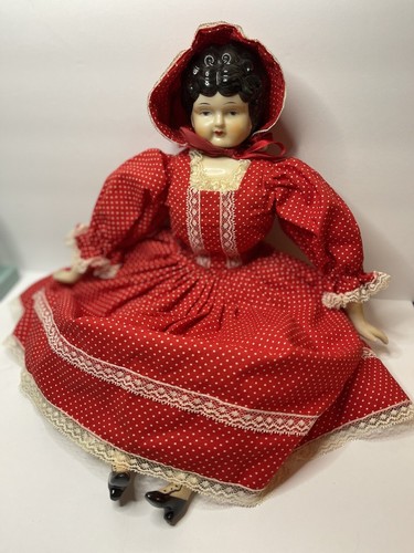 Bambola cina vintage ottime - vintage,