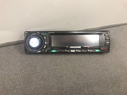 Clarion arx8570rz autoradio - clarion,