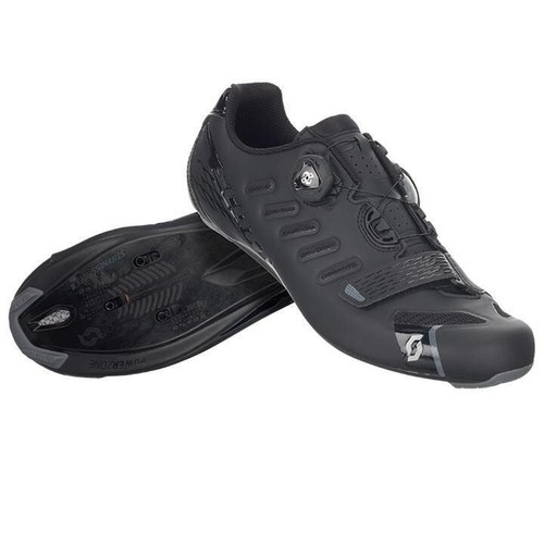 Scarpe scott road team boa - scarpe,