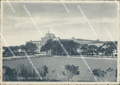 Bi203 cartolina livorno - bi203,