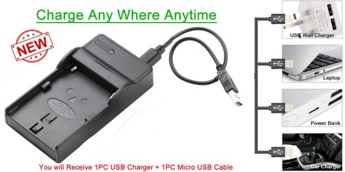 Caricabatteria usb per - caricabatteria,