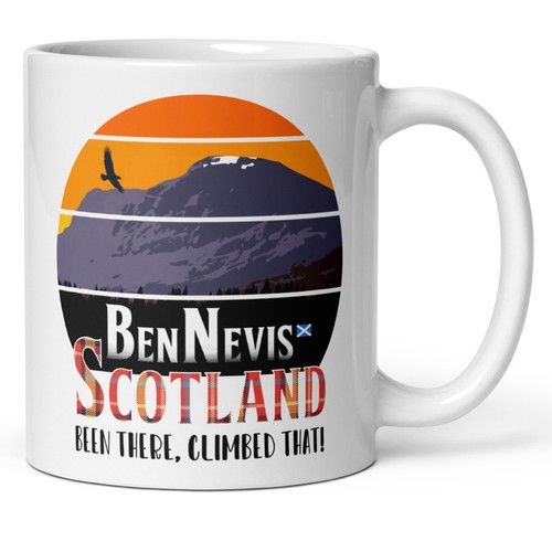 Tazza souvenir ben - tazza,