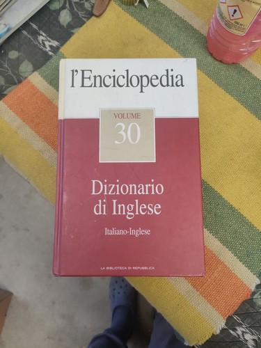 Enciclopedia la biblioteca - la,