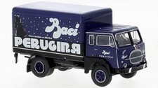 BREKINA 1/87 CAMION FIAT 642