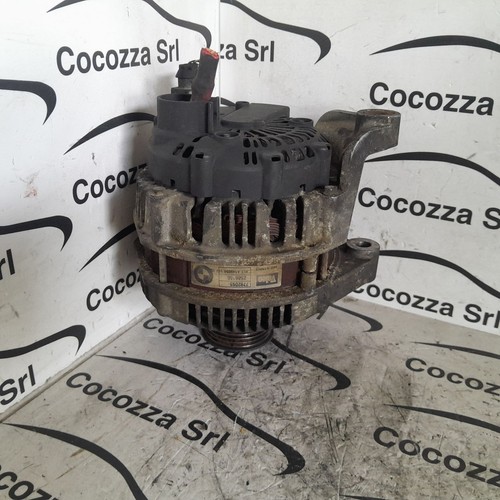 Alternatore bmw serie - bmw, 5