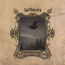 SATYRICON - Dark Medieval