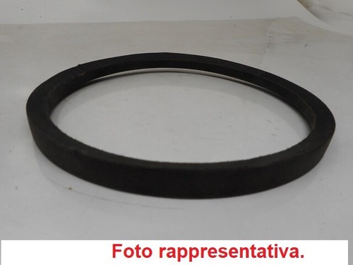 Cinghia trapezoidale - , di
