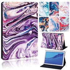 Custodia supporto pelle tablet