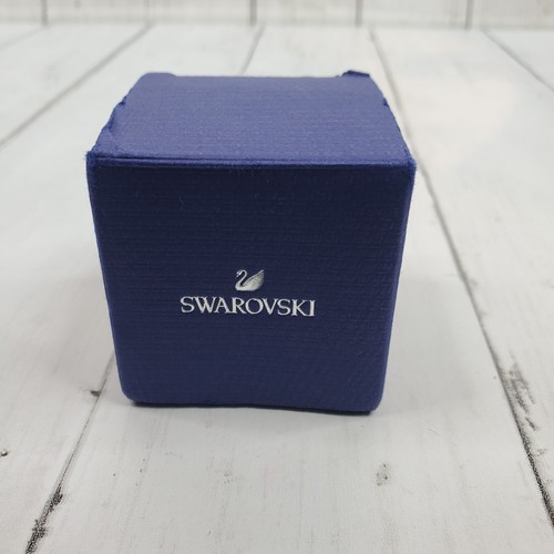Swarovski vuoto gioielli - vuoto,
